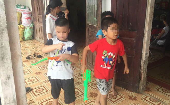 chuyen tu trung tam phan tich adn nhieu nguoi bat chap cung khong thieu thu doan tinh vi nham thay doi ket qua