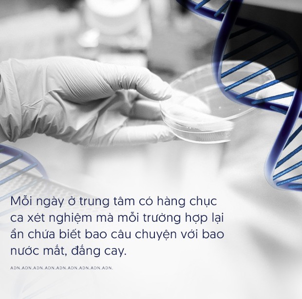chuyen tu trung tam phan tich adn nhieu nguoi bat chap cung khong thieu thu doan tinh vi nham thay doi ket qua