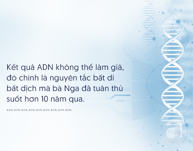 chuyen tu trung tam phan tich adn nhieu nguoi bat chap cung khong thieu thu doan tinh vi nham thay doi ket qua