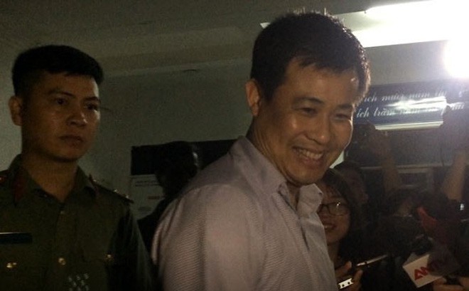 lanh dao tieu doan 2 35 chien si co diem thi rat cao khong phai con em quan chuc