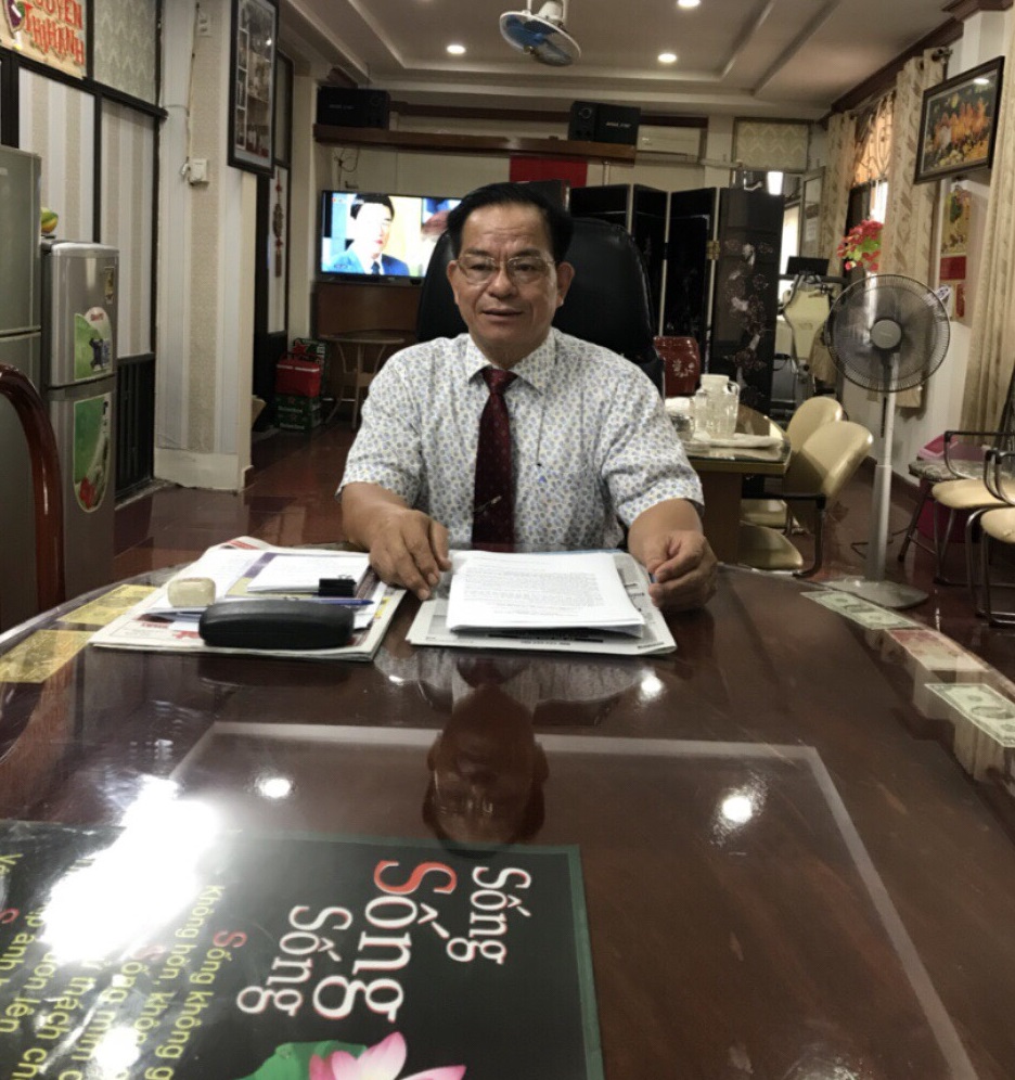 thu pham vu gian lan diem thi o ha giang bao gio bi xu ly