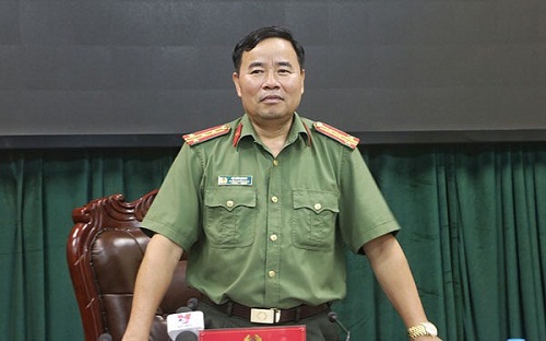 bat tam giam 3 thang vu trong luong lien quan den thi thpt quoc gia 2018 o ha giang