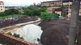 Hải Phòng:  Hàng trăm hộ dân kêu cứu vì Công ty Thủy tinh Sanmiguel Yamamura gây ô nhiễm môi trường