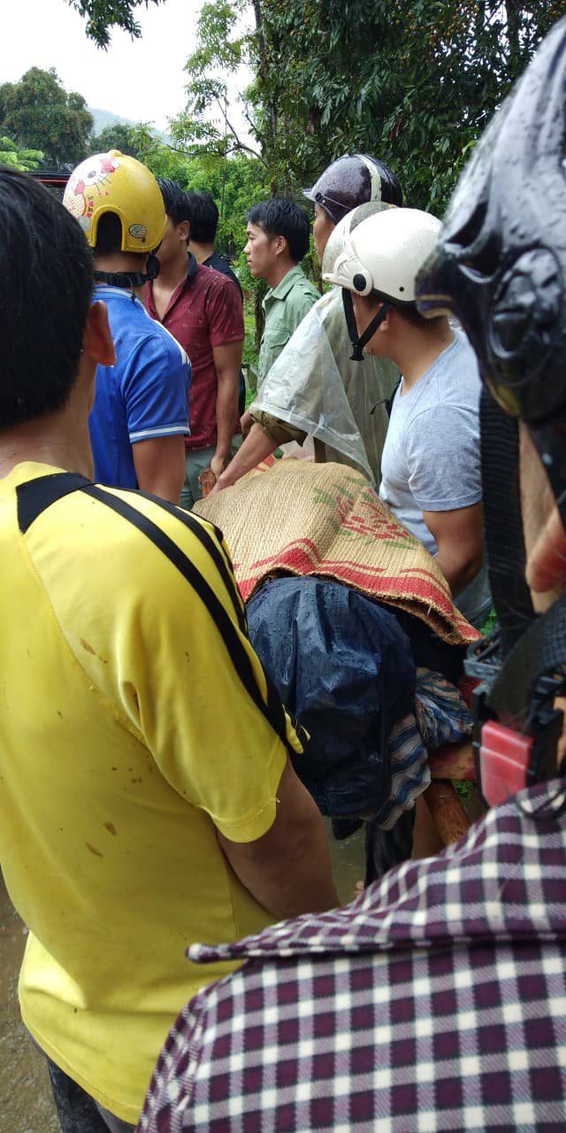 mua lu lam 8 nguoi chet o yen bai da truc vot duoc thi the bi thu xa