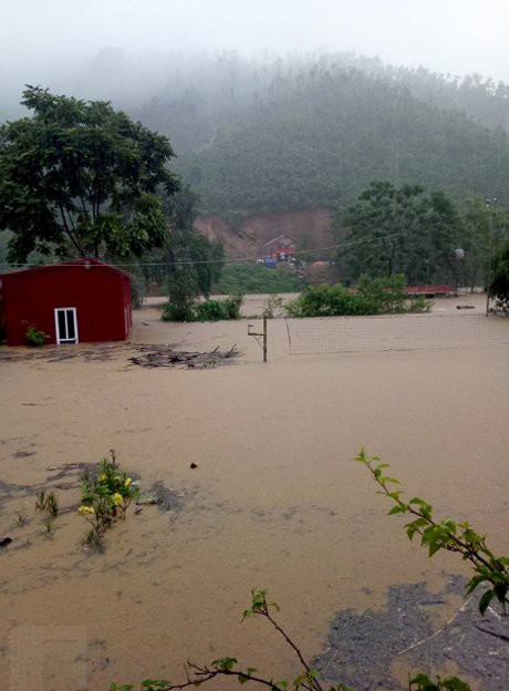 mua lu lam 8 nguoi chet o yen bai da truc vot duoc thi the bi thu xa