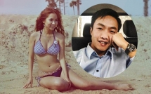 video nu chu nha tung cuoc khien 2 ten trom sh bo chay troi chet