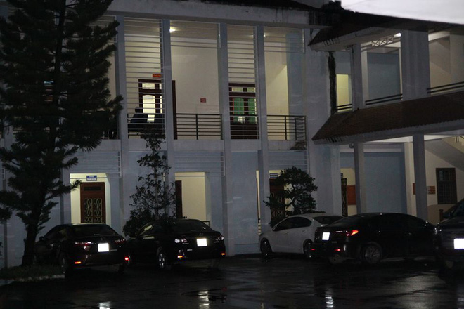 vu phat hien dau hieu sua diem thi thpt quoc gia o son la se cham lai hang loat bai thi ngu van