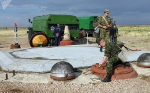 can bao nhieu dot tan cong hat nhan de pha ham phong ten lua nga