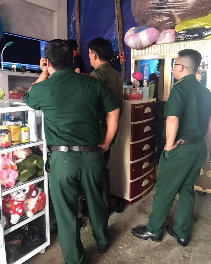 thua thien hue truy tim ke trom lieu linh dot nhap nha dan trong dem