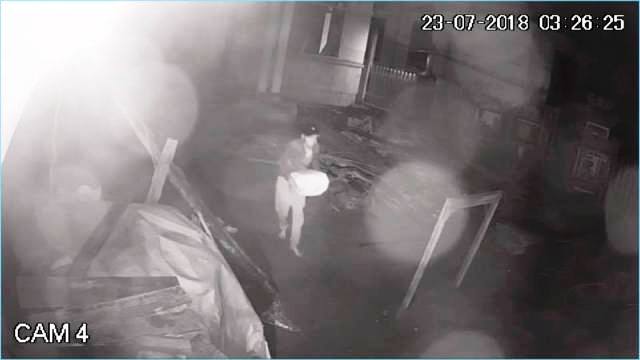 thua thien hue truy tim ke trom lieu linh dot nhap nha dan trong dem