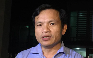 lanh dao so noi vu son la dang dieu tra nghi van nhieu thi sinh co diem thi cao vuot troi la con chau can bo