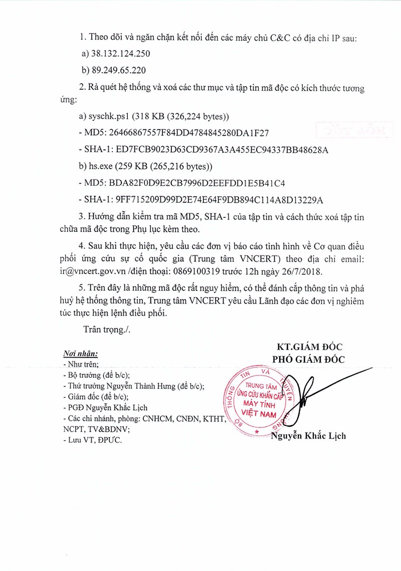 canh bao ma doc nguy hiem tan cong ngan hang va ha tang quan trong cua quoc gia