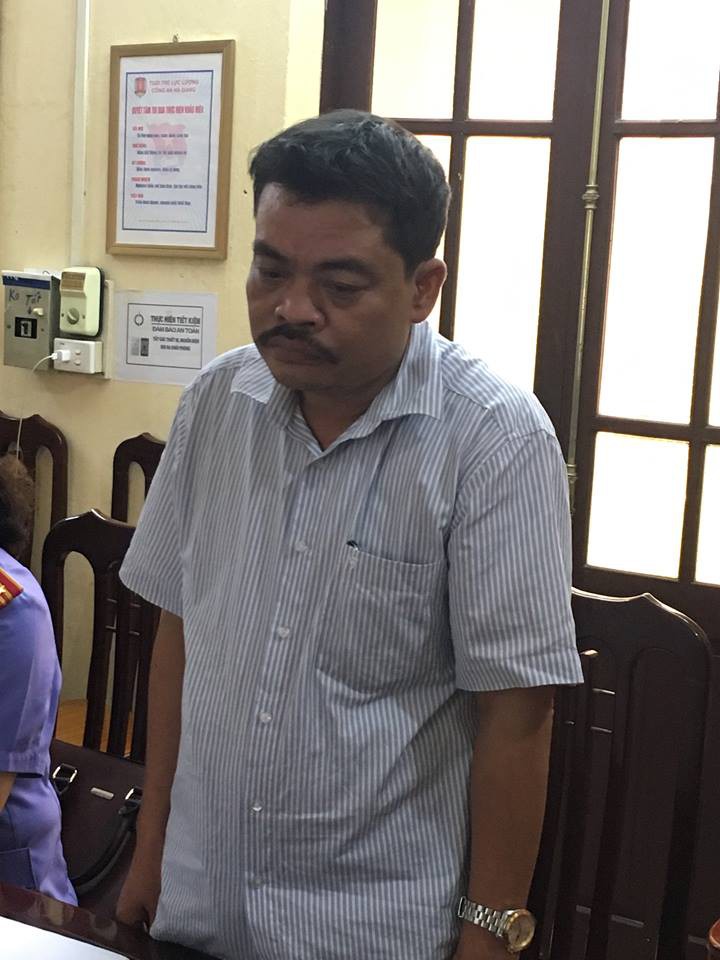 vu gian lan diem thi o ha giang bat them mot truong phong thuoc so gddt