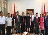 huyen dan phuong mong muon hoc hoi kinh nghiem quan tri do thi tu ha lan