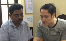 video nu chu nha tung cuoc khien 2 ten trom sh bo chay troi chet