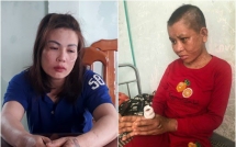chu quan ca phe tra tan da man nu tiep vien vi khong chiu kich duc co the khoi to toi giet nguoi
