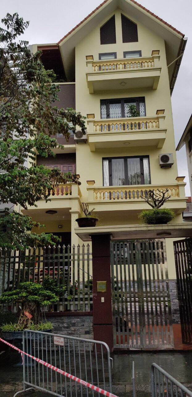 hoang mai ha noi phuong vinh hung cuong che cong trinh vuot phep lam vi du