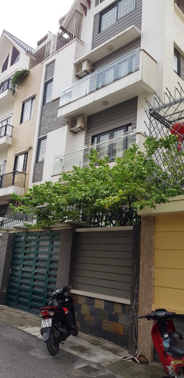 hoang mai ha noi phuong vinh hung cuong che cong trinh vuot phep lam vi du