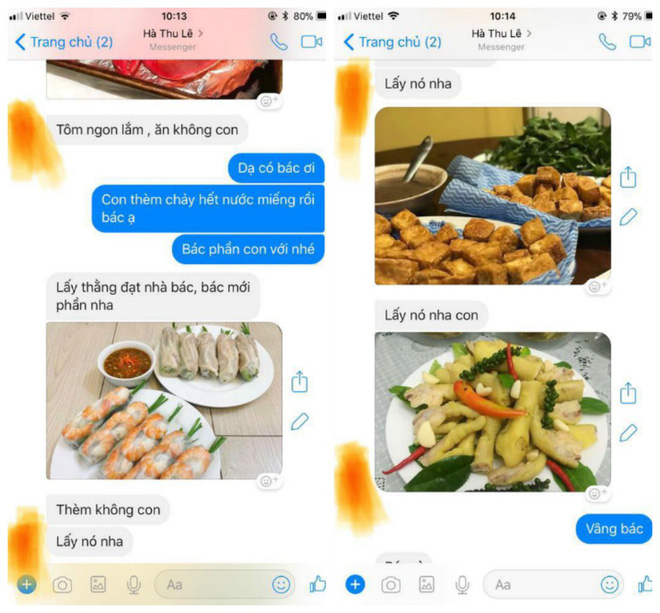 so sanh con trai voi lon ba me nan ni co gai ve lam dau nha minh
