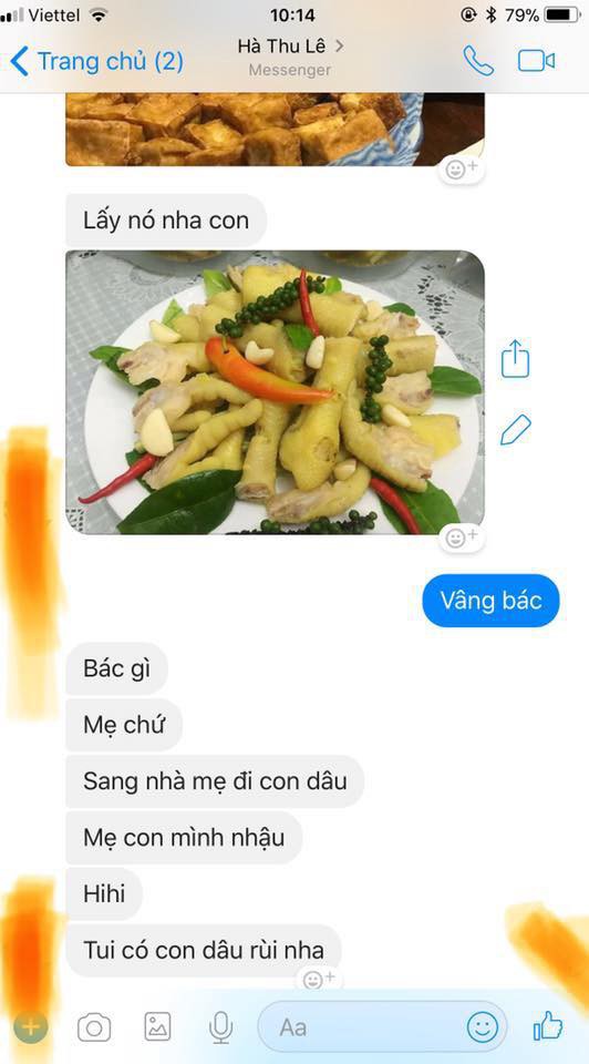so sanh con trai voi lon ba me nan ni co gai ve lam dau nha minh
