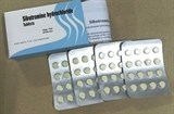 nghi van san pham giam can diet vip su dung giay cong bo gia