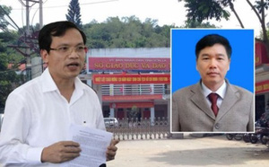 phat hien soc ke ho nao da bi loi dung de tao nen be boi diem thi chua tung co o ha giang son la