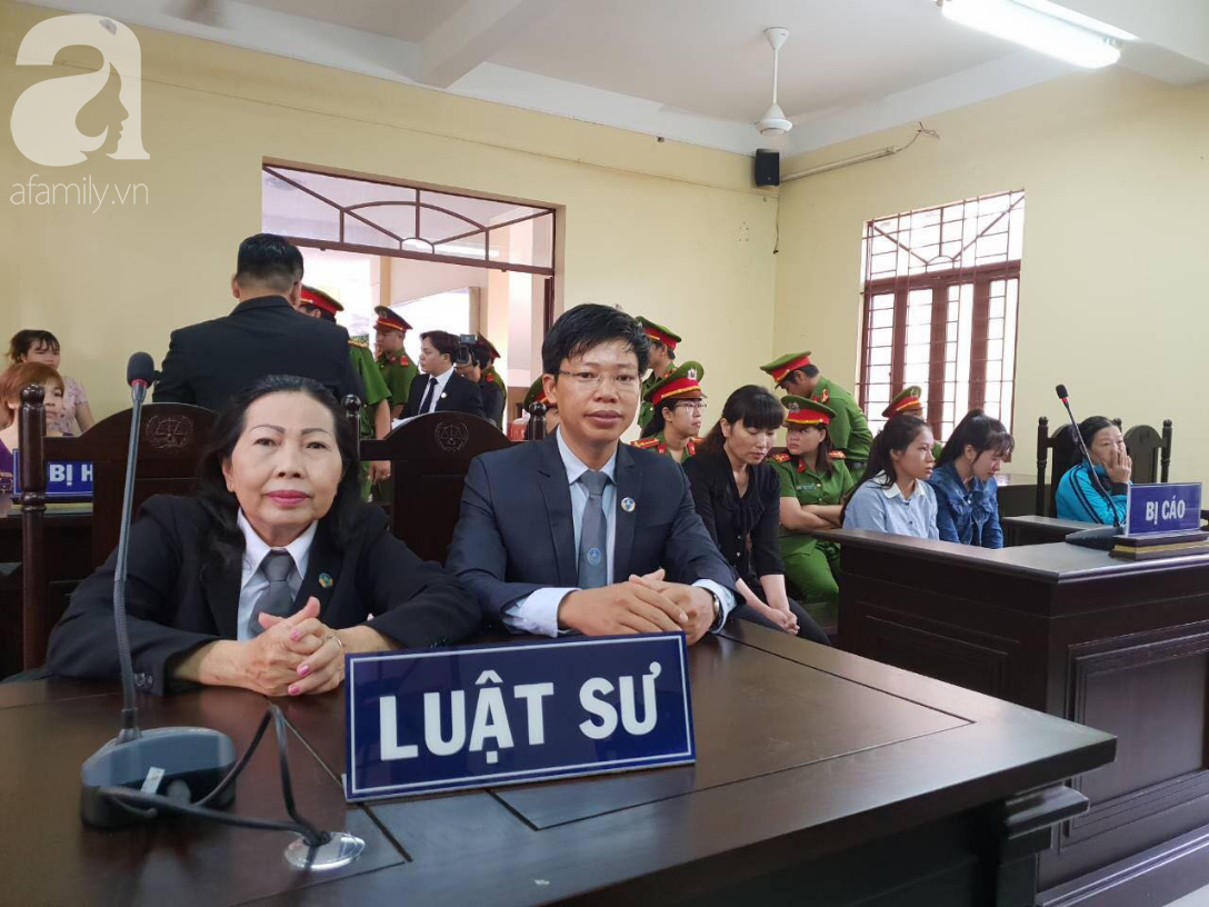 vu mam xanh bao hanh hang chuc tre chu co so nhan muc an cao nhat 3 nam tu hai bao mau duoc huong an treo