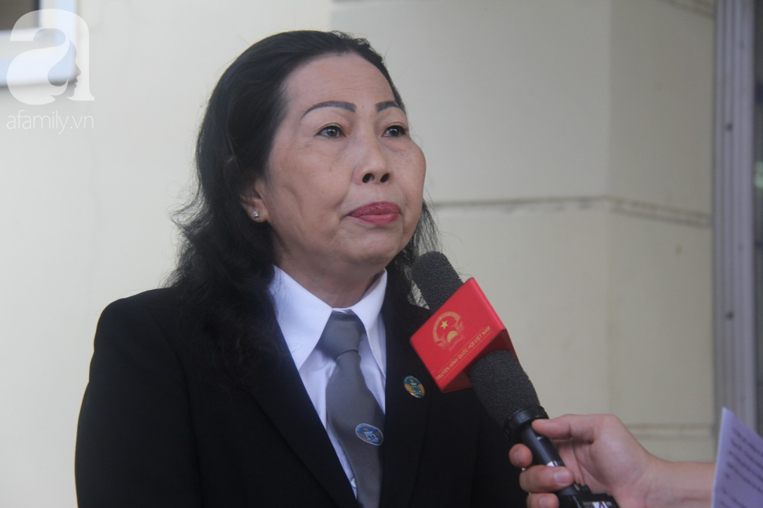 vu mam xanh bao hanh hang chuc tre chu co so nhan muc an cao nhat 3 nam tu hai bao mau duoc huong an treo
