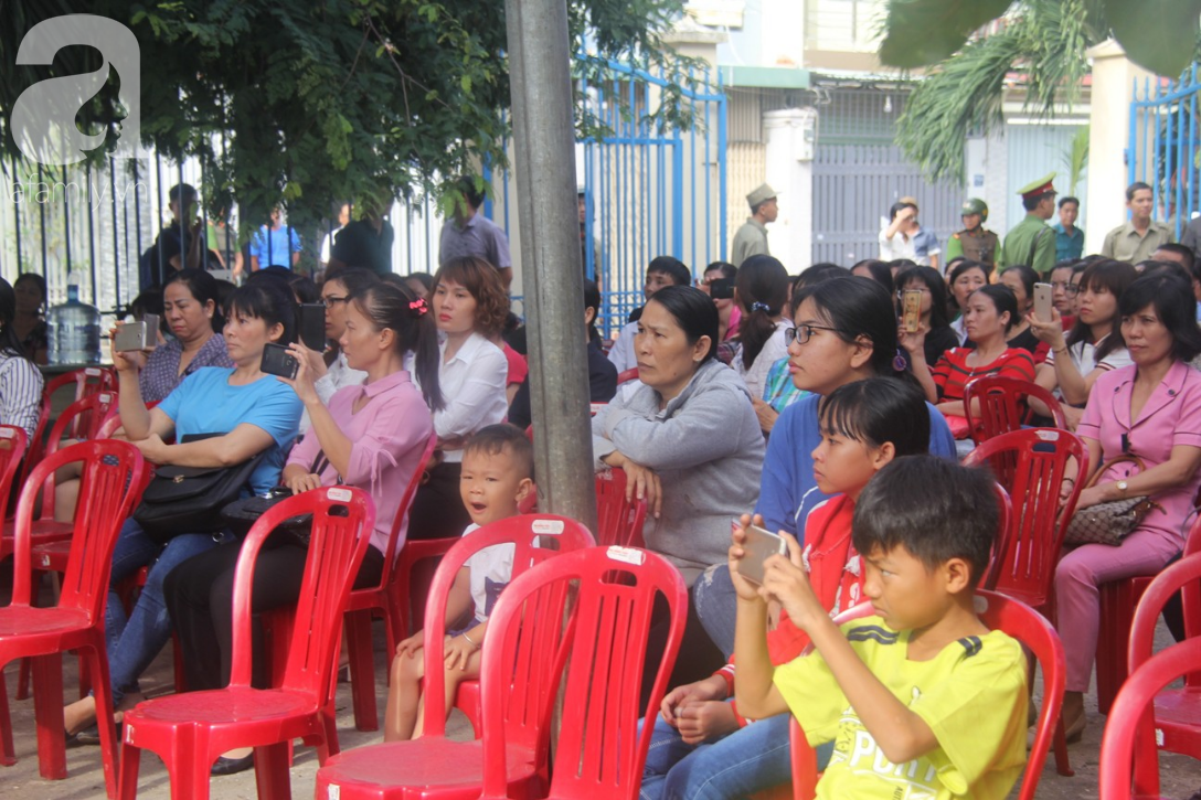 vu mam xanh bao hanh hang chuc tre chu co so nhan muc an cao nhat 3 nam tu hai bao mau duoc huong an treo
