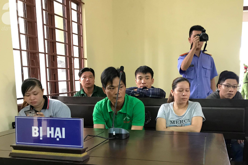 vu mam xanh bao hanh hang chuc tre chu co so nhan muc an cao nhat 3 nam tu hai bao mau duoc huong an treo