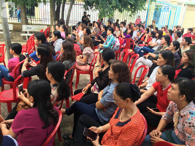 vu mam xanh bao hanh hang chuc tre chu co so nhan muc an cao nhat 3 nam tu hai bao mau duoc huong an treo