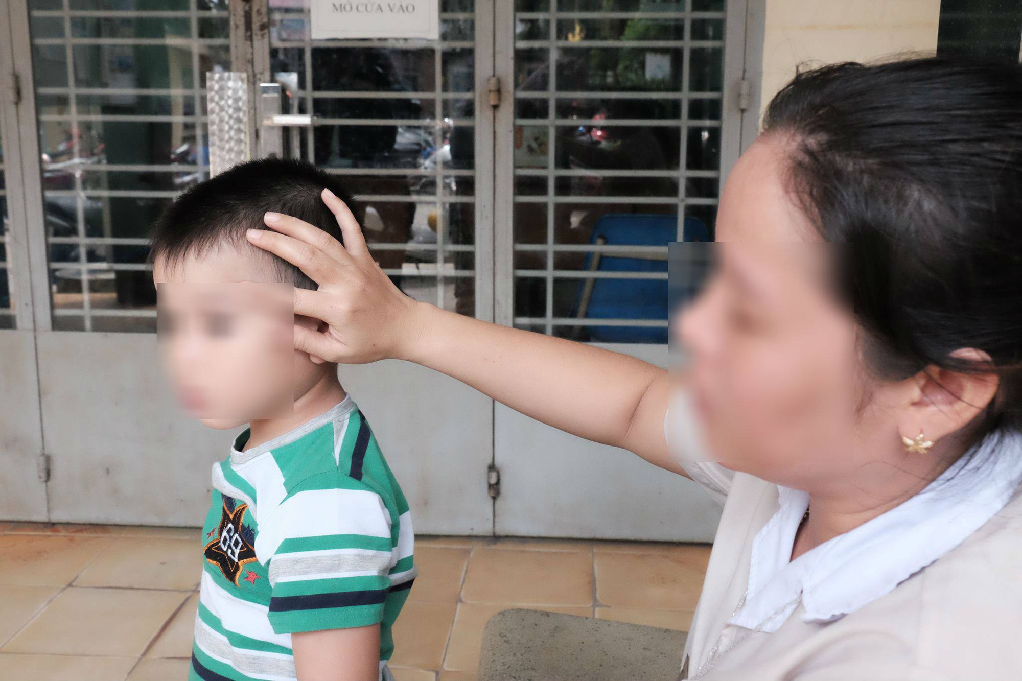 vu mam xanh bao hanh hang chuc tre chu co so nhan muc an cao nhat 3 nam tu hai bao mau duoc huong an treo