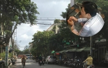 vu nam thanh nien tu vong khi truy duoi cuop o sai gon hai ten cuop thieu nien khoc nuc no khi nghe tin nan nhan tu vong