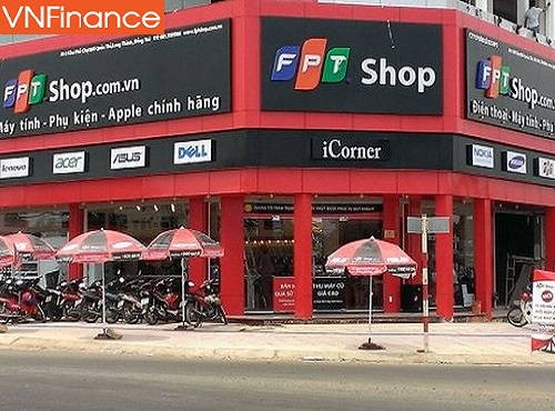 6 thang dau nam fpt retail bao lai 1465 ty dong hoan thanh 39 ke hoach