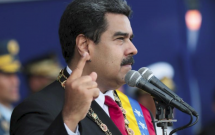 Venezuela đổi tiền, loại bỏ 5 số 0 trên đồng Bolivar