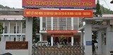 Khởi tố vụ án hình sự liên quan đến gian lận điểm thi ở Sơn La