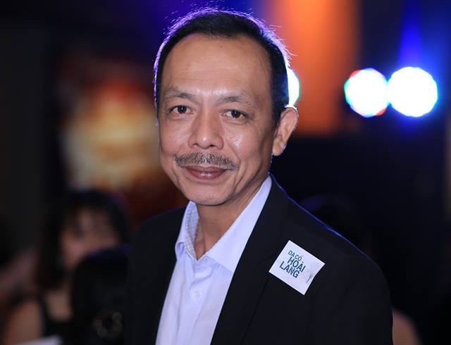 thanh hoang dep trai hon ca hoai linh chi tai cong lai
