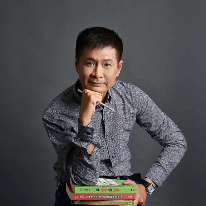thanh hoang dep trai hon ca hoai linh chi tai cong lai