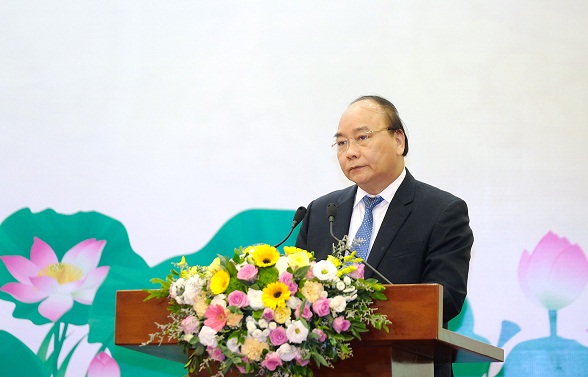 bao ton va phat trien di san van hoa la su nghiep cua ca quan chung cong dong