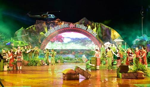 truong son dong goi truong son tay duong qua a luoi ky uc mot thoi oanh liet hao hung