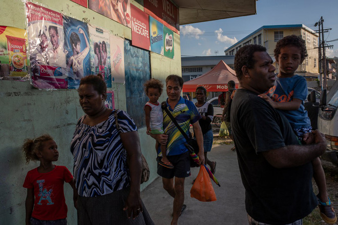 dao quoc nam thai binh duong vat lon trong vong xoay giua trung quoc va dong minh my