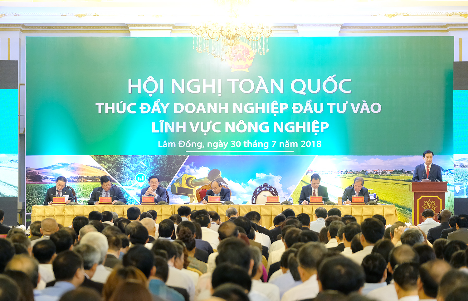 can nhieu giai phap thuc day nong nghiep viet nam canh tranh phat trien hon nua
