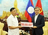 thang 6 y nghia voi chuyen di tinh nguyen tai lao cua thanh nien tphcm
