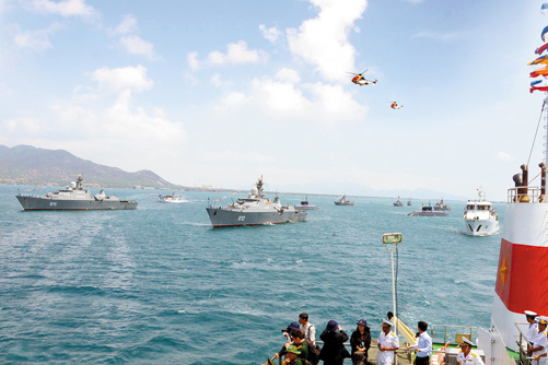 tuyen truyen bao ve chu quyen phat trien ben vung bien dao viet nam