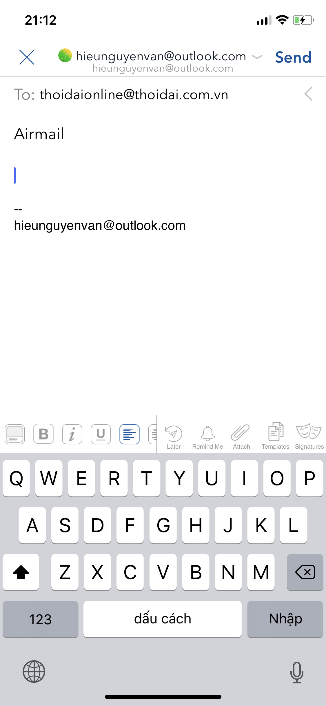 nhung ung dung van phong tra phi tot nhat cho nguoi dung ios