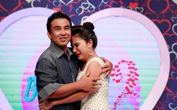 chuyen gian lan de doi cua mc quyen linh