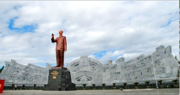 cong van hoa toc yeu cau son la bao cao de an xay tuong dai 1400 ty
