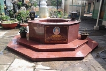 mot ngay thuong nho voi cu lao