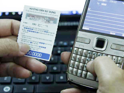 bat nguyen 4 lanh dao can bo vien thong ba ria vung tau