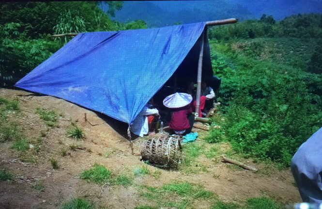 yen bai hop bao thong tin vu sat hai ca gia dinh 4 nguoi